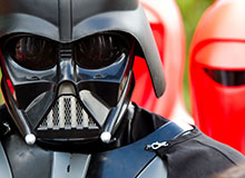Star Wars visual effects HQ deal nears