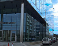 JLL linked to €1bn Irish portfolio