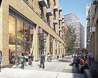 £500m Reading scheme approved