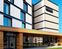 DTZ to sell Newcastle hotel