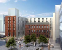 Science Museum gets hotel makeover