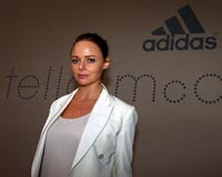Stella to style Old Bond Street