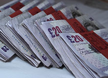 Laxfield launches small loans arm