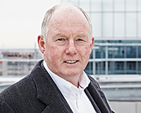 Steve Morgan: the wolf of Commercial Street