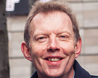 Steve Whyman: Netting the big fish