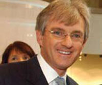 Westfield focuses on ‘iconic’ assets