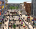 Stevenage loses high court core strategy case