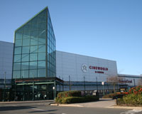 L&G buys £40m leisure park