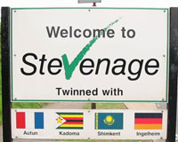 Stanhope and ING ditch Stevenage plan