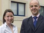 CBRE recruits two of King Sturge’s Bristol team