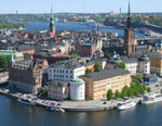 72 hours in Stockholm