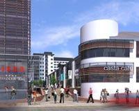 North West firms compete for £100m scheme