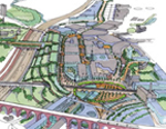 Lend Lease quits Stockport regeneration project…