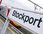 DTZ appointed to plot Stockport regeneration