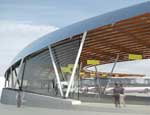 Grimshaw appointed lead architects for Stoke bus station