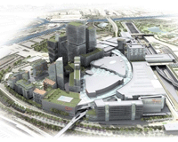 Retail development to remain muted for at least two years