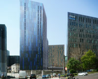 Newcastle student scheme gets go-ahead