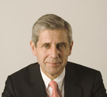 Rose steps down from LandSec
