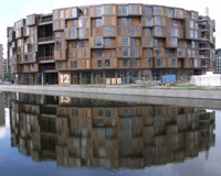 Student housing investment rises 16%