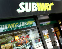 Subway signs up for Hemel gateway