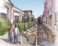 Multi wins £2 damages on Summer Row