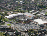 Rokeby and Peveril get green light on Swadlincote scheme