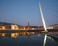 Swansea – out with the grandiose
