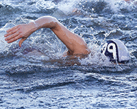 Brandeaux digs fund flotation: sink or swim