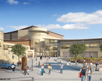 Ashfield acquires Parkridge’s Swindon scheme
