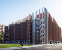 Muse gets nod for £350m Swindon plan