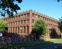 McAfee leases new Thames Valley HQ