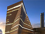 New plans unveiled for Tate Modern