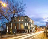 Taylor Wimpey acquires £3.2m N19 site