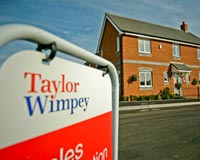 Taylor Wimpey shrugs off Brexit blues