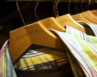 Ted Baker to open in Knightsbridge