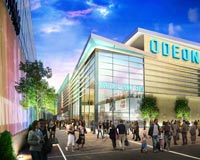 Telford gets entertainment hub