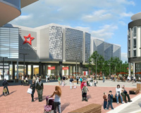 Citygrove seeks £25m Telford funding