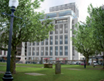 L&G completes St Philips Square ownership