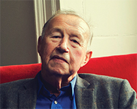 Terence Conran: a designer for life