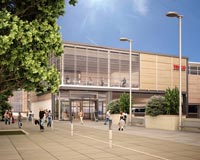 Tesco gets go ahead for Alleton Market regeneration