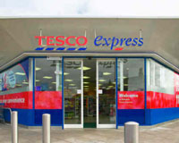 Green light for £200m Tesco Merseyside scheme