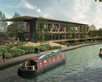 Development bonanza in Derby