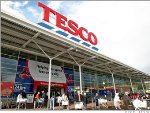 Standard Life buys Tesco store