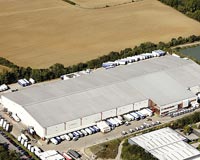 L&S splashes out £23m on Tesco shed