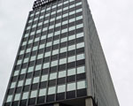 Weightmans’ 96,000 sq ft in Liverpool