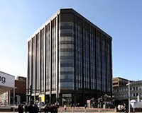 Pair buys Thames Tower in Reading
