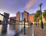 HIG completes Anchorage buy