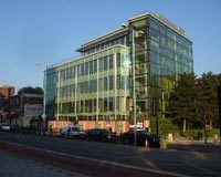 MarketOne takes final Chiswick letting