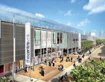 Hermes picks thecentre:uk agents