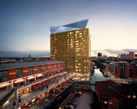 Tristan primes Brum icon for sale